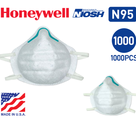 Honeywell N95 Masks Online