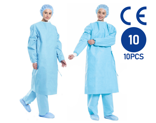 Buy SMS Surgical Gown