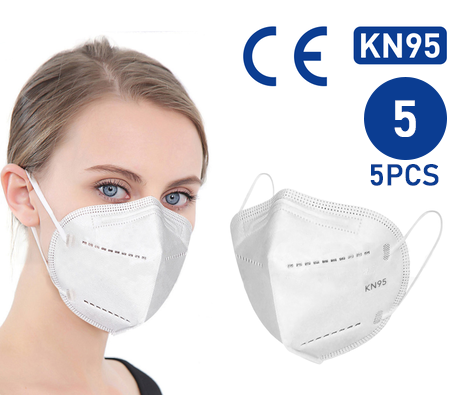 KN95 Masks For Sale