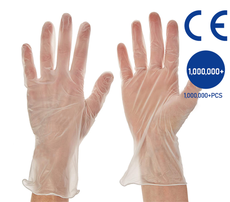 Buy Disposable Gloves Online