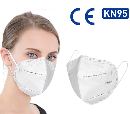 KN95 Face Masks Online