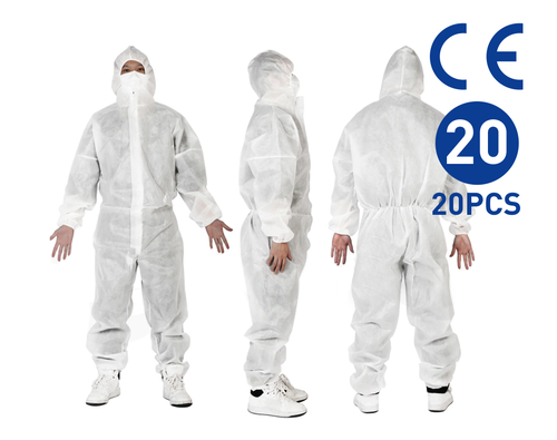 Buy Protective Isolation Suit